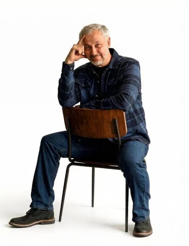 Василий Никитенко
